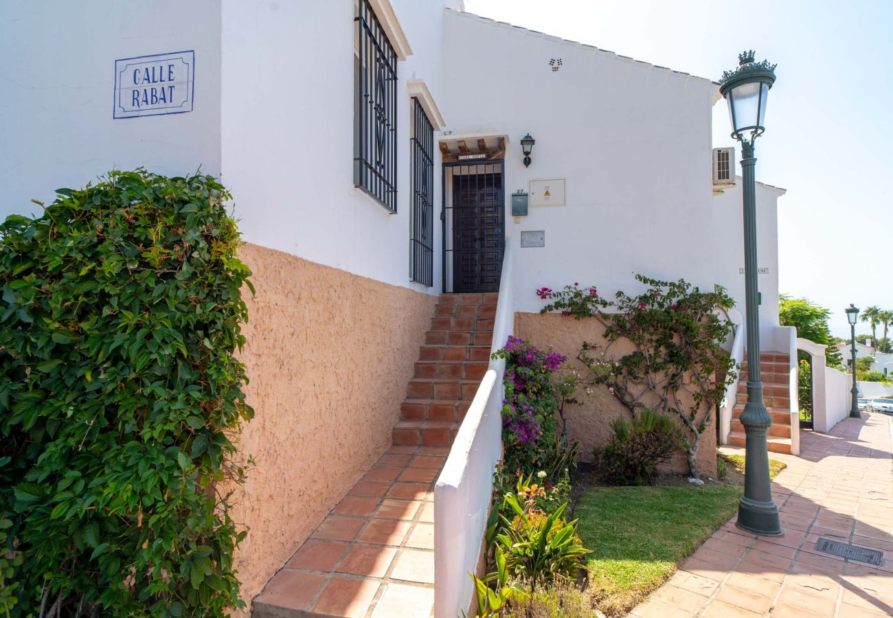 Appartamento a Nerja - Oasis de Capistrano Rabat 27 by Casasol 