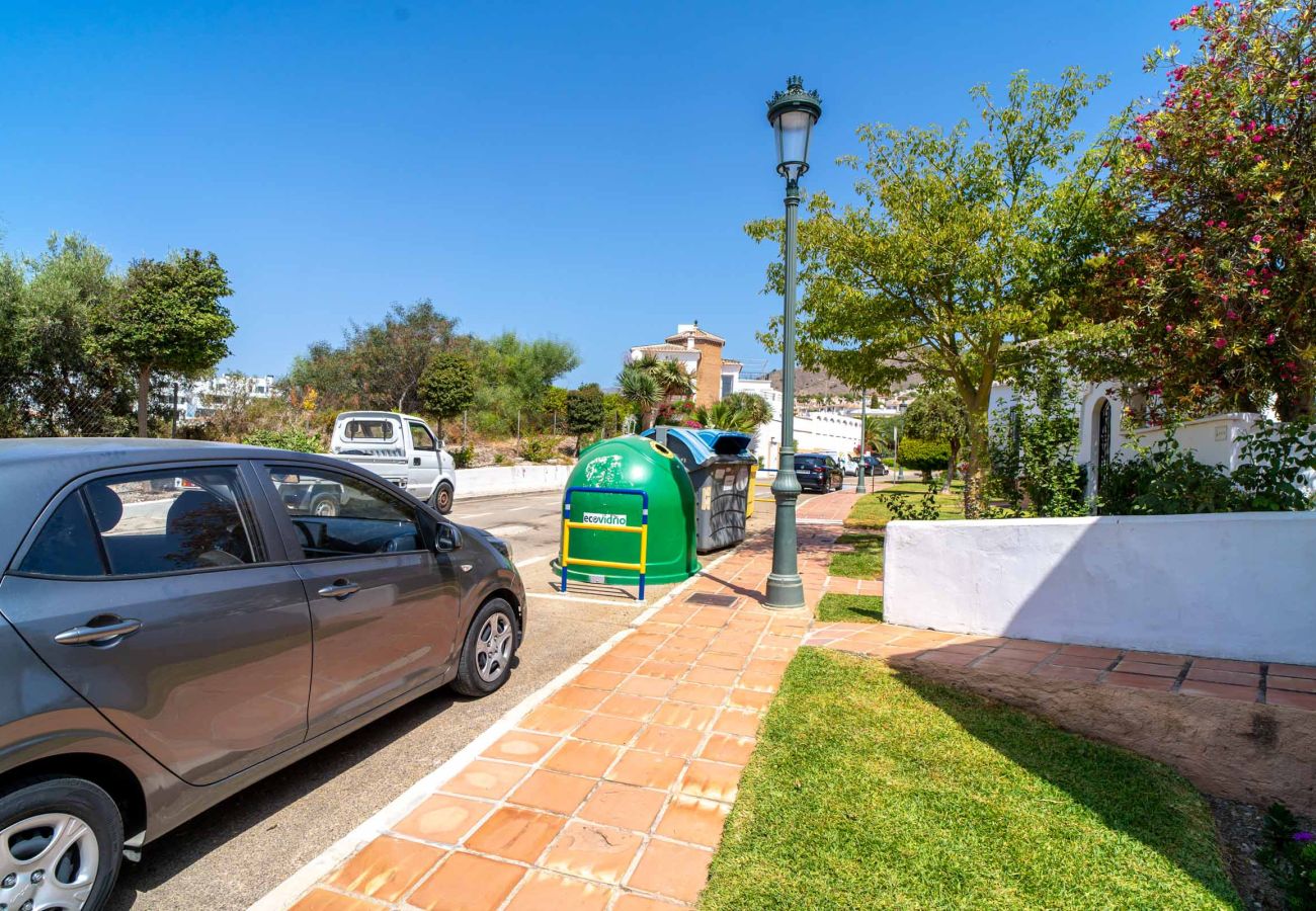 Appartamento a Nerja - Oasis de Capistrano Rabat 27 by Casasol 