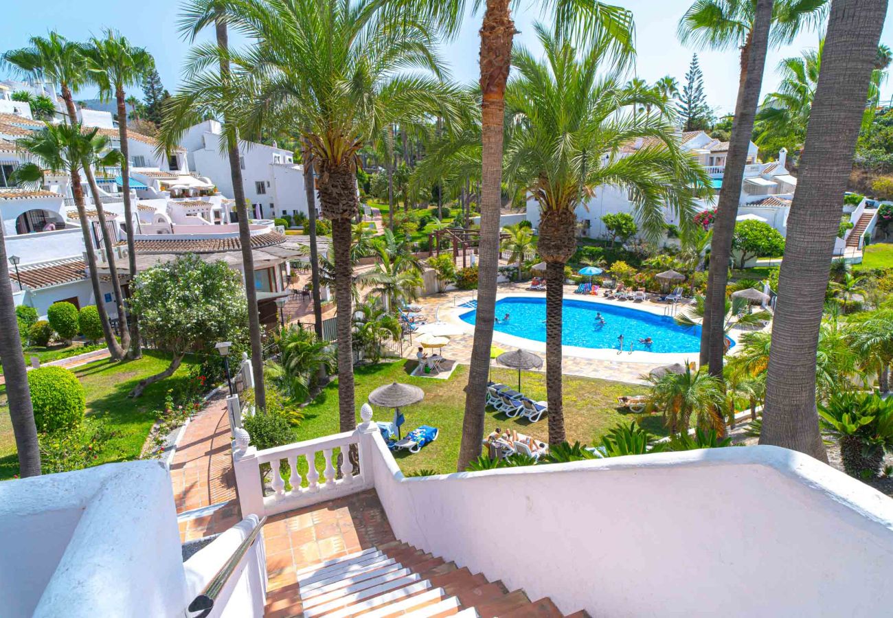 Appartamento a Nerja - Oasis de Capistrano Rabat 27 by Casasol 