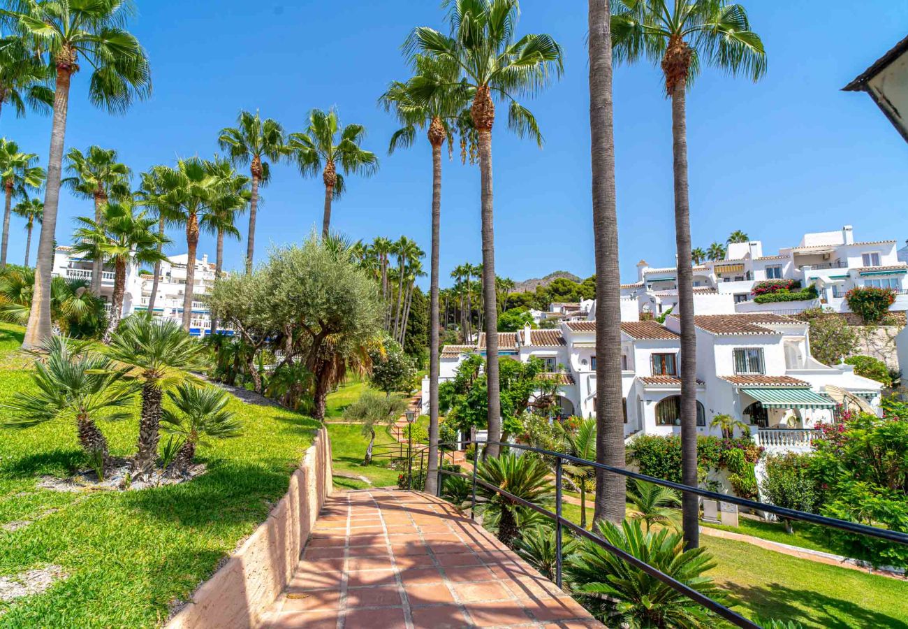 Appartamento a Nerja - Oasis de Capistrano Rabat 27 by Casasol 