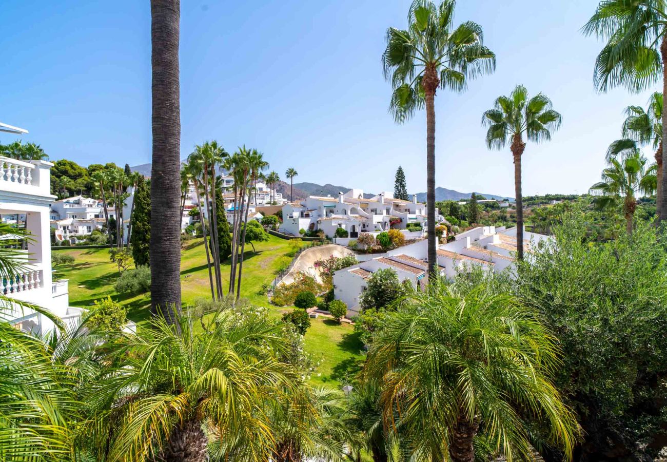 Appartamento a Nerja - Oasis de Capistrano Rabat 27 by Casasol 