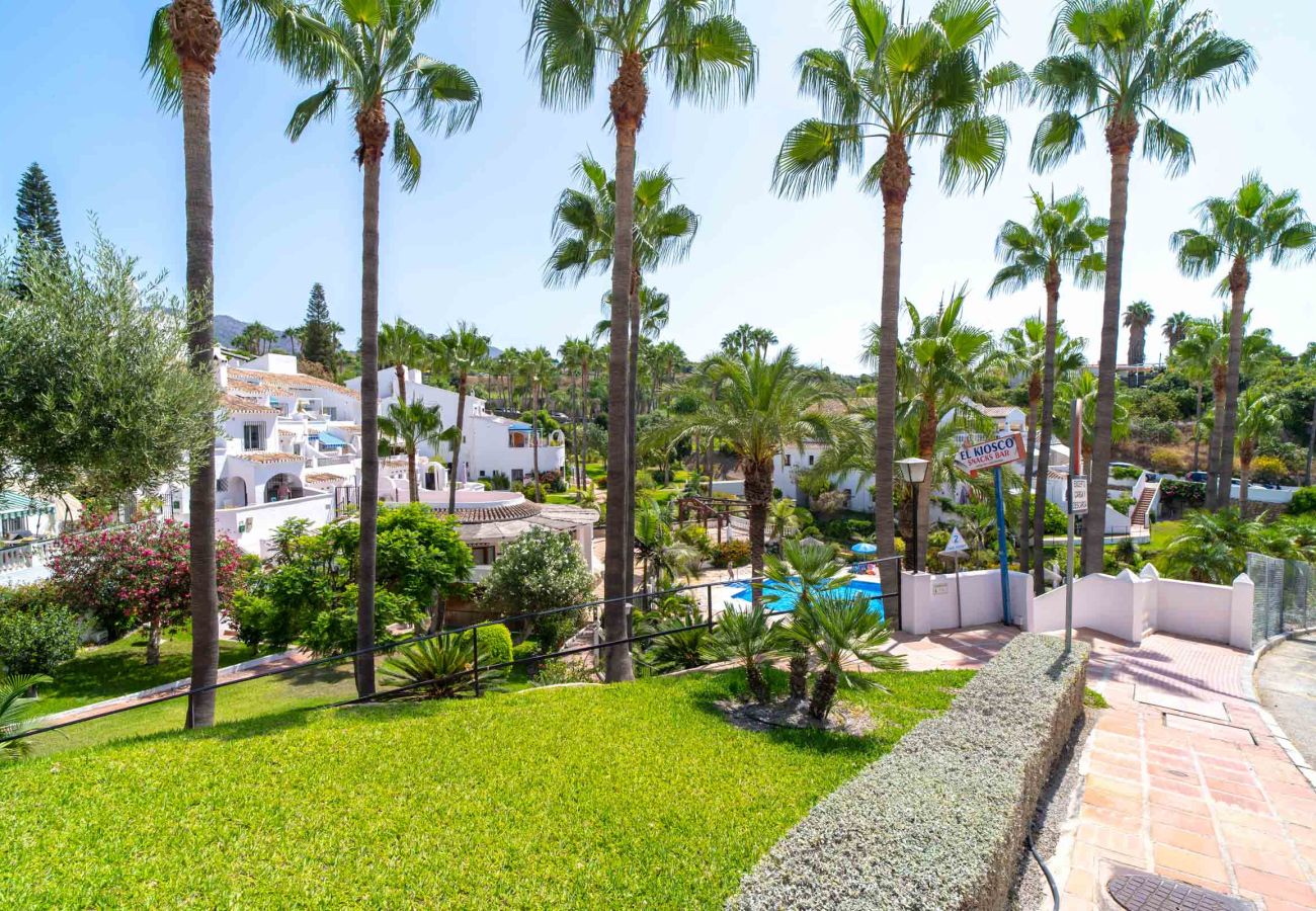 Appartamento a Nerja - Oasis de Capistrano Rabat 27 by Casasol 