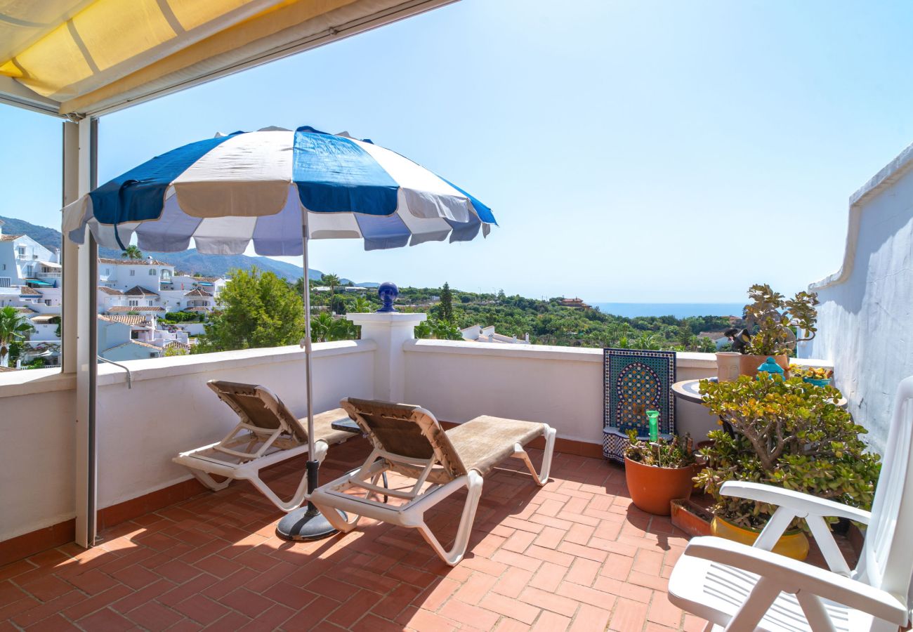 Appartamento a Nerja - Oasis de Capistrano Rabat 27 by Casasol 