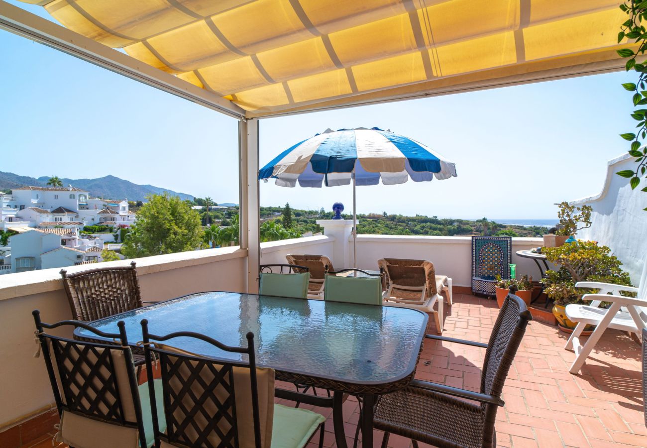 Appartamento a Nerja - Oasis de Capistrano Rabat 27 by Casasol 