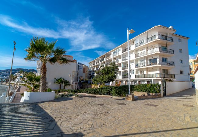 Appartamento a Nerja - Arce 5 Torrecilla Beach by Casasol