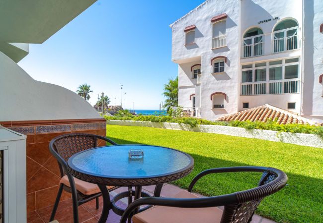 Appartamento a Nerja - Arce 5 Torrecilla Beach by Casasol 