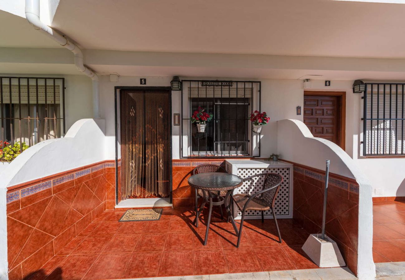 Appartamento a Nerja - Arce 5 Torrecilla Beach by Casasol 