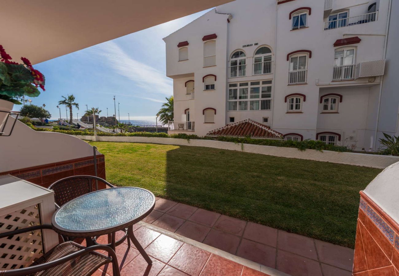 Appartamento a Nerja - Arce 5 Torrecilla Beach by Casasol 