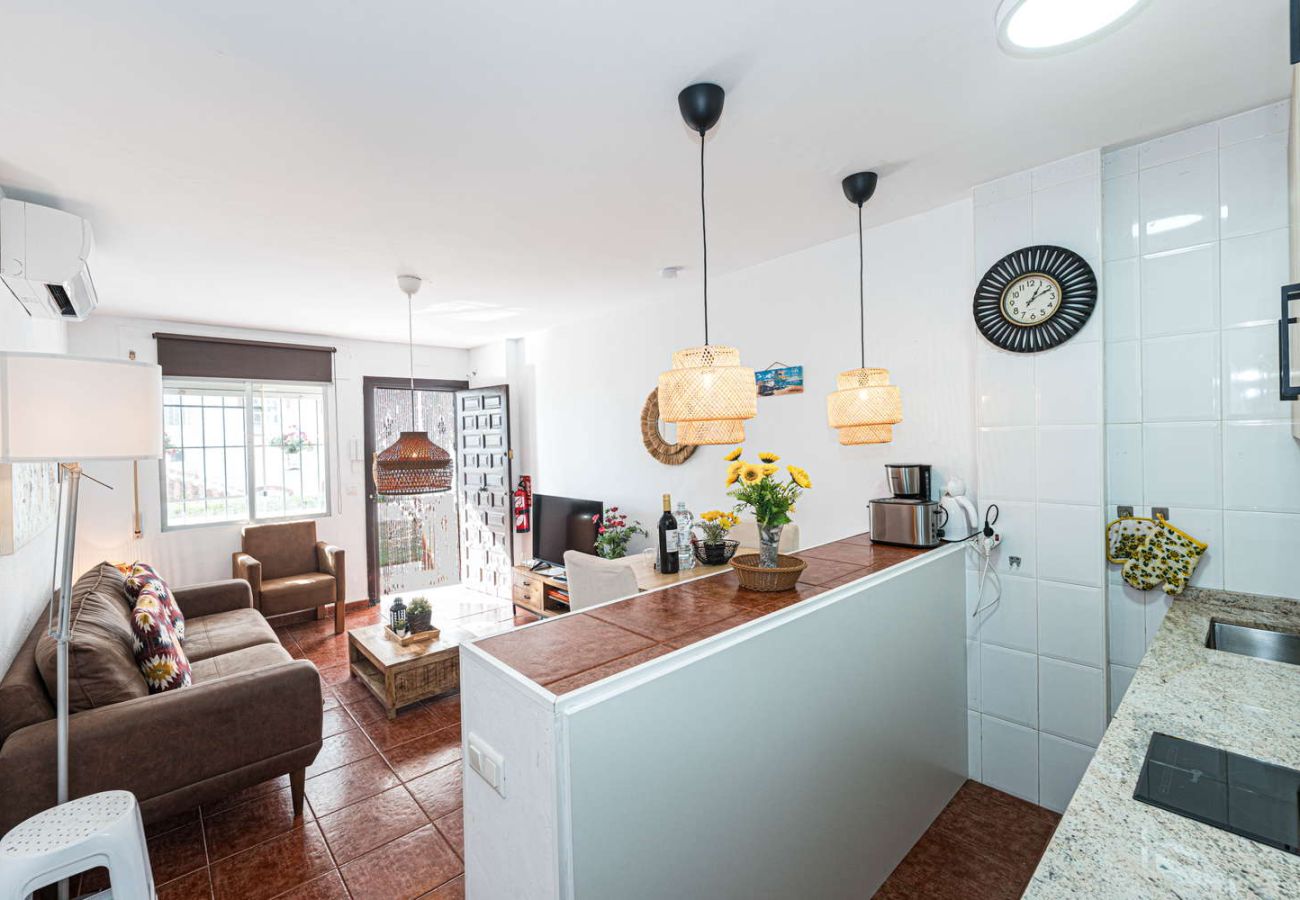 Appartamento a Nerja - Arce 5 Torrecilla Beach by Casasol 