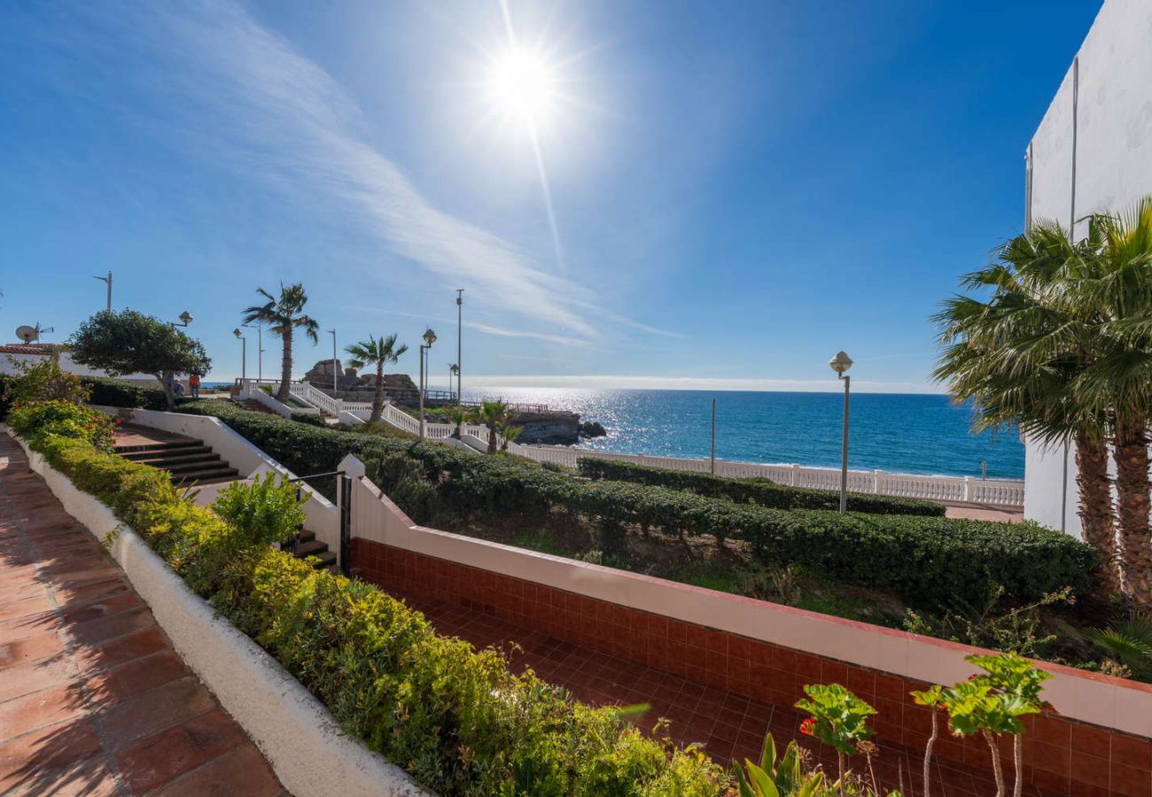 Appartamento a Nerja - Arce 5 Torrecilla Beach by Casasol 