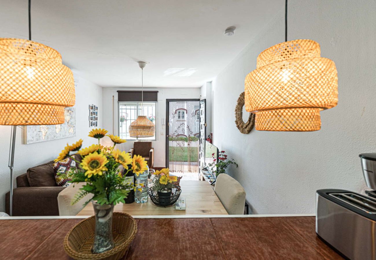 Appartamento a Nerja - Arce 5 Torrecilla Beach by Casasol 