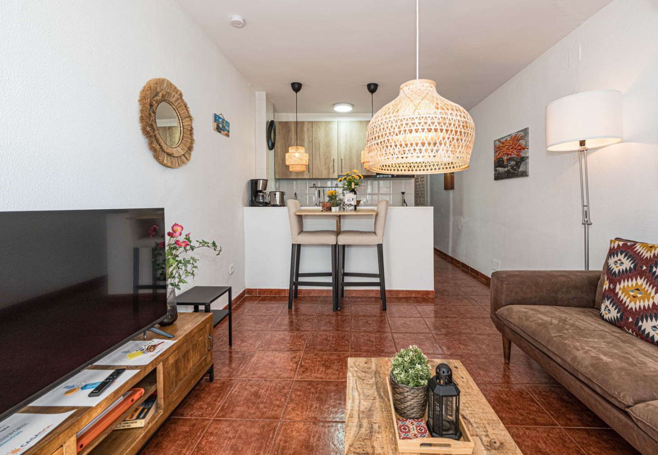 Appartamento a Nerja - Arce 5 Torrecilla Beach by Casasol 