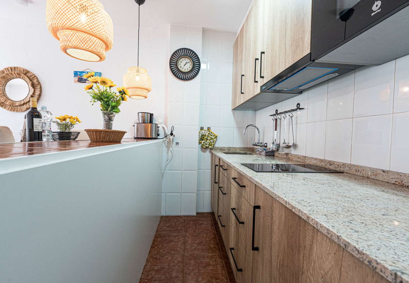 Appartamento a Nerja - Arce 5 Torrecilla Beach by Casasol 