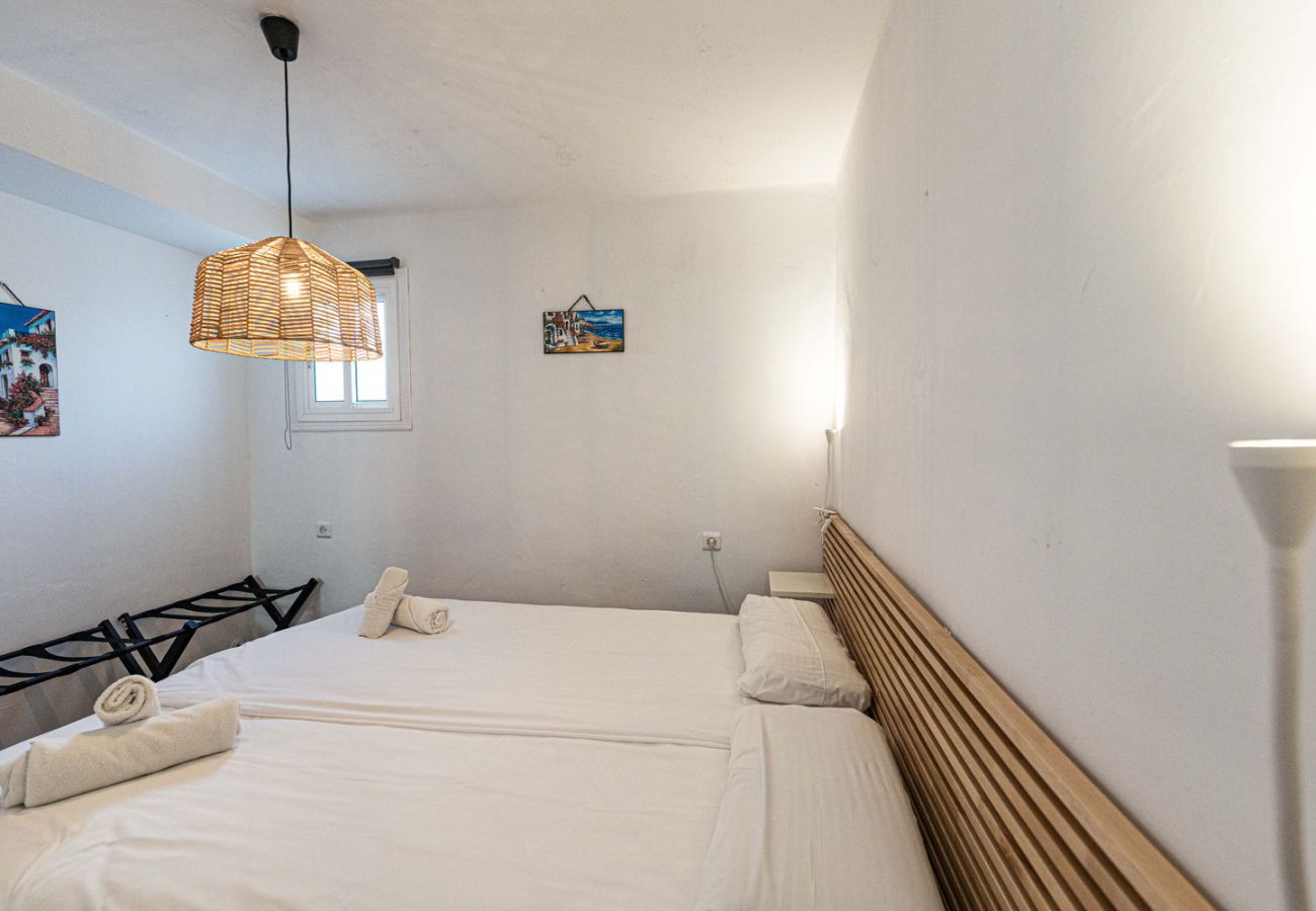 Appartamento a Nerja - Arce 5 Torrecilla Beach by Casasol 