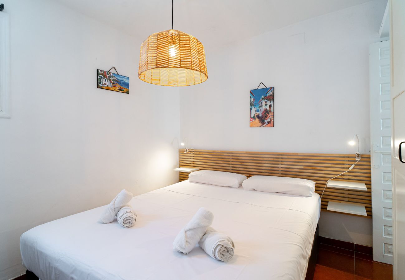 Appartamento a Nerja - Arce 5 Torrecilla Beach by Casasol 