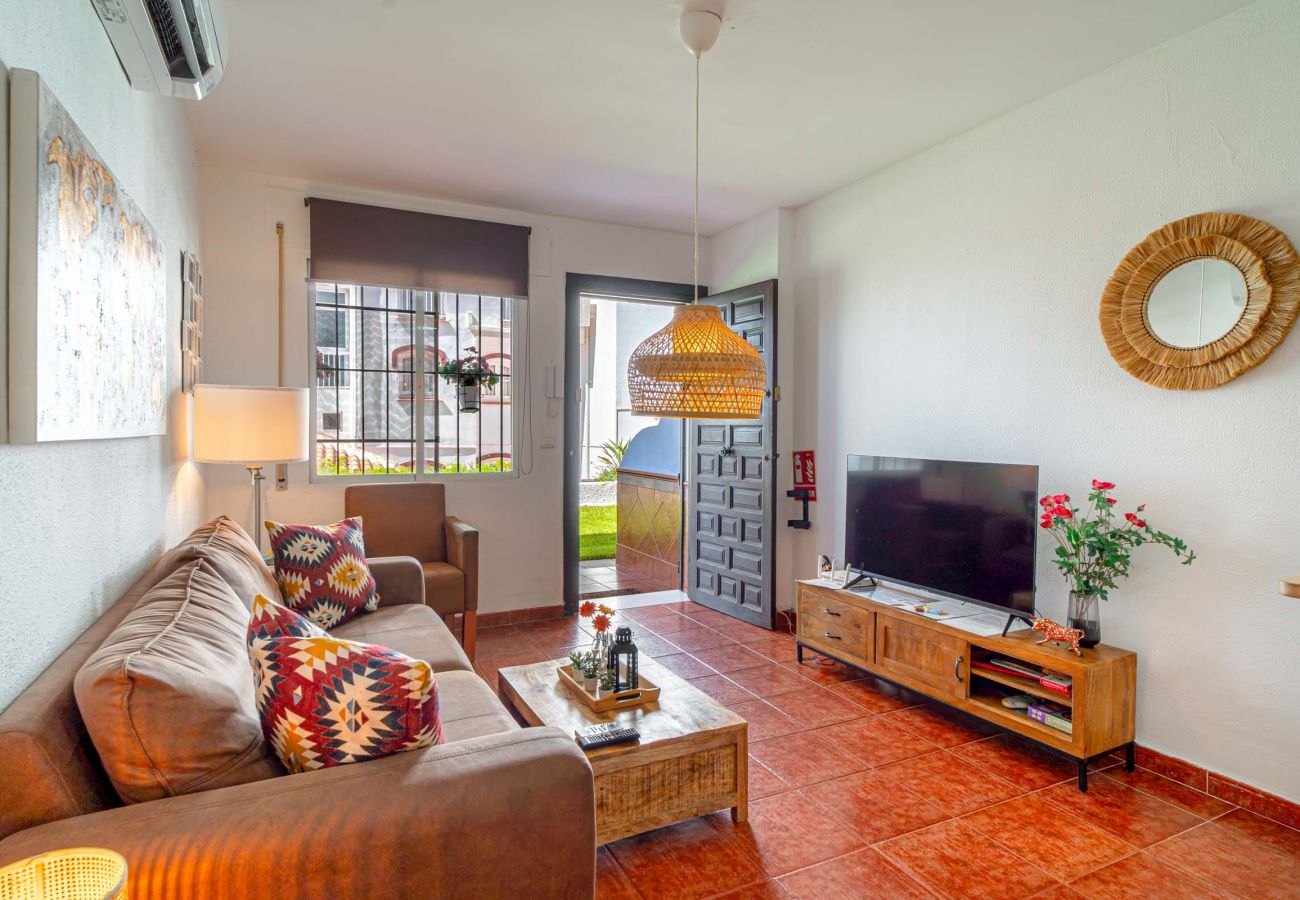 Appartamento a Nerja - Arce 5 Torrecilla Beach by Casasol 