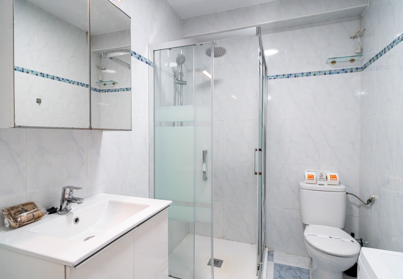 Appartamento a Nerja - Arce 5 Torrecilla Beach by Casasol 