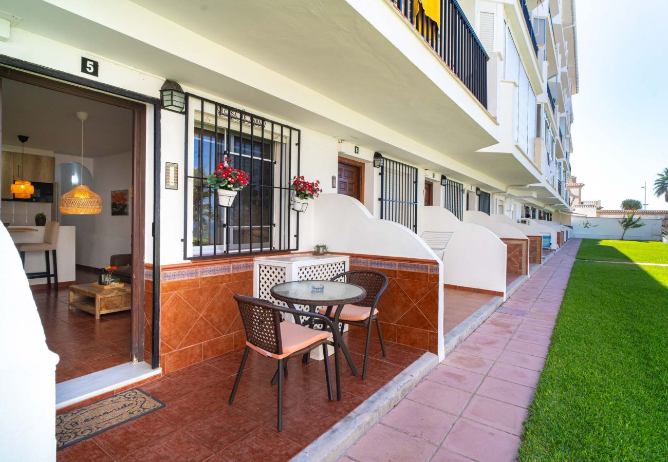 Appartamento a Nerja - Arce 5 Torrecilla Beach by Casasol 