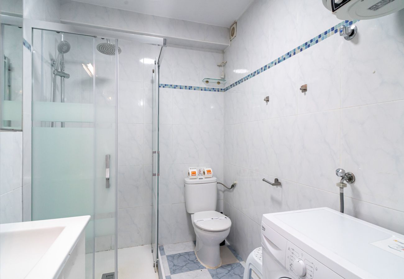 Appartamento a Nerja - Arce 5 Torrecilla Beach by Casasol 