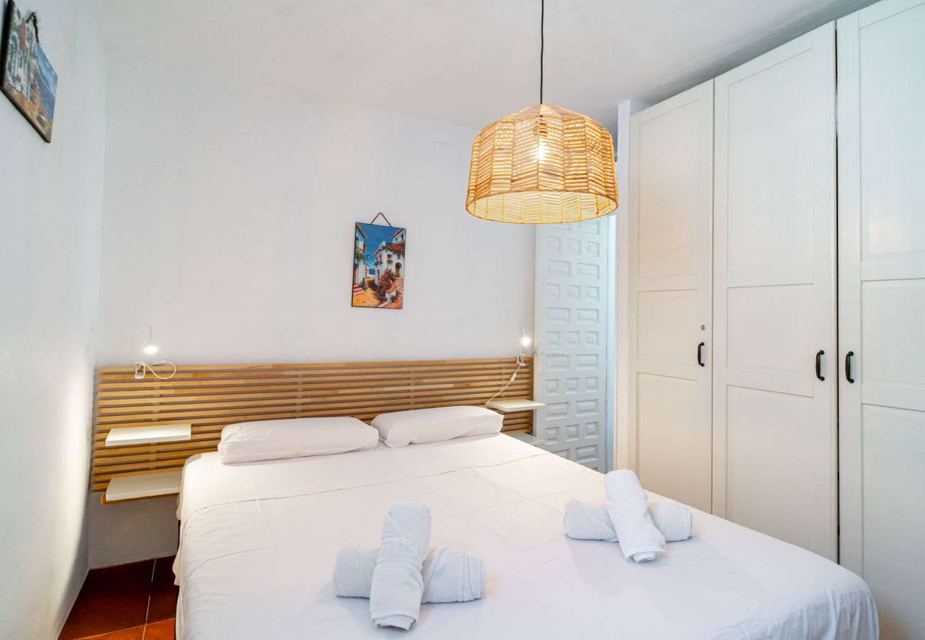 Appartamento a Nerja - Arce 5 Torrecilla Beach by Casasol 
