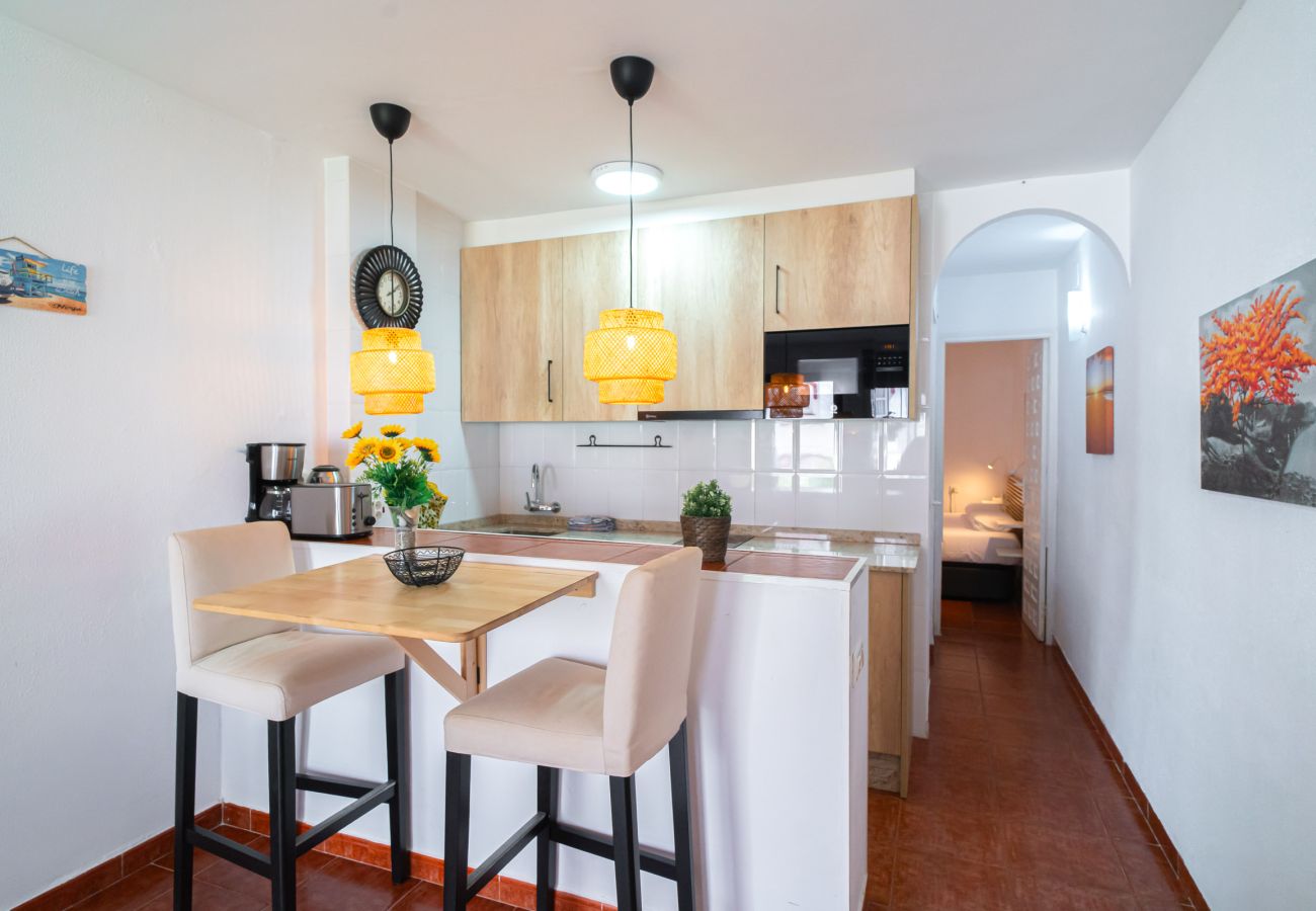 Appartamento a Nerja - Arce 5 Torrecilla Beach by Casasol 