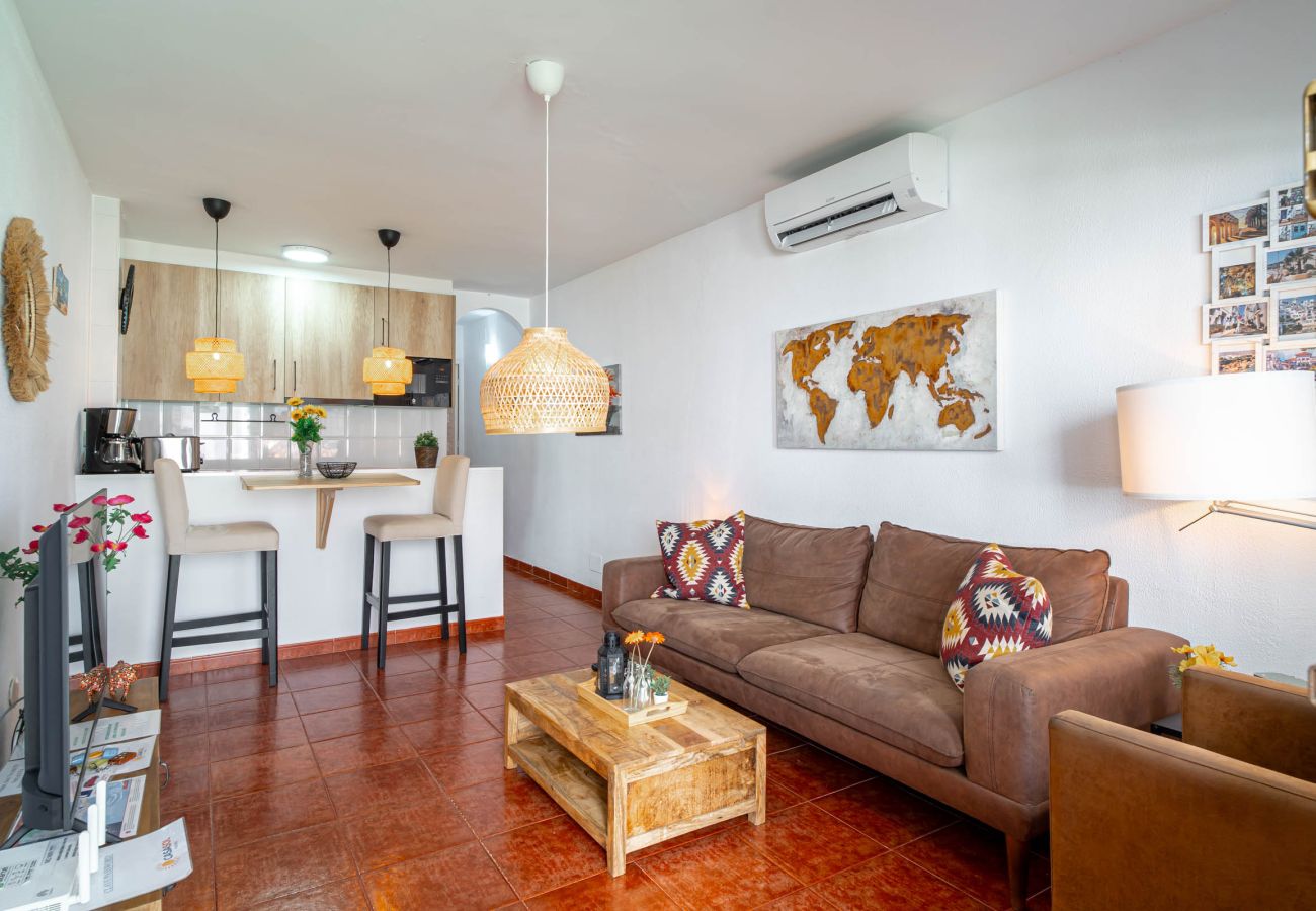 Appartamento a Nerja - Arce 5 Torrecilla Beach by Casasol 