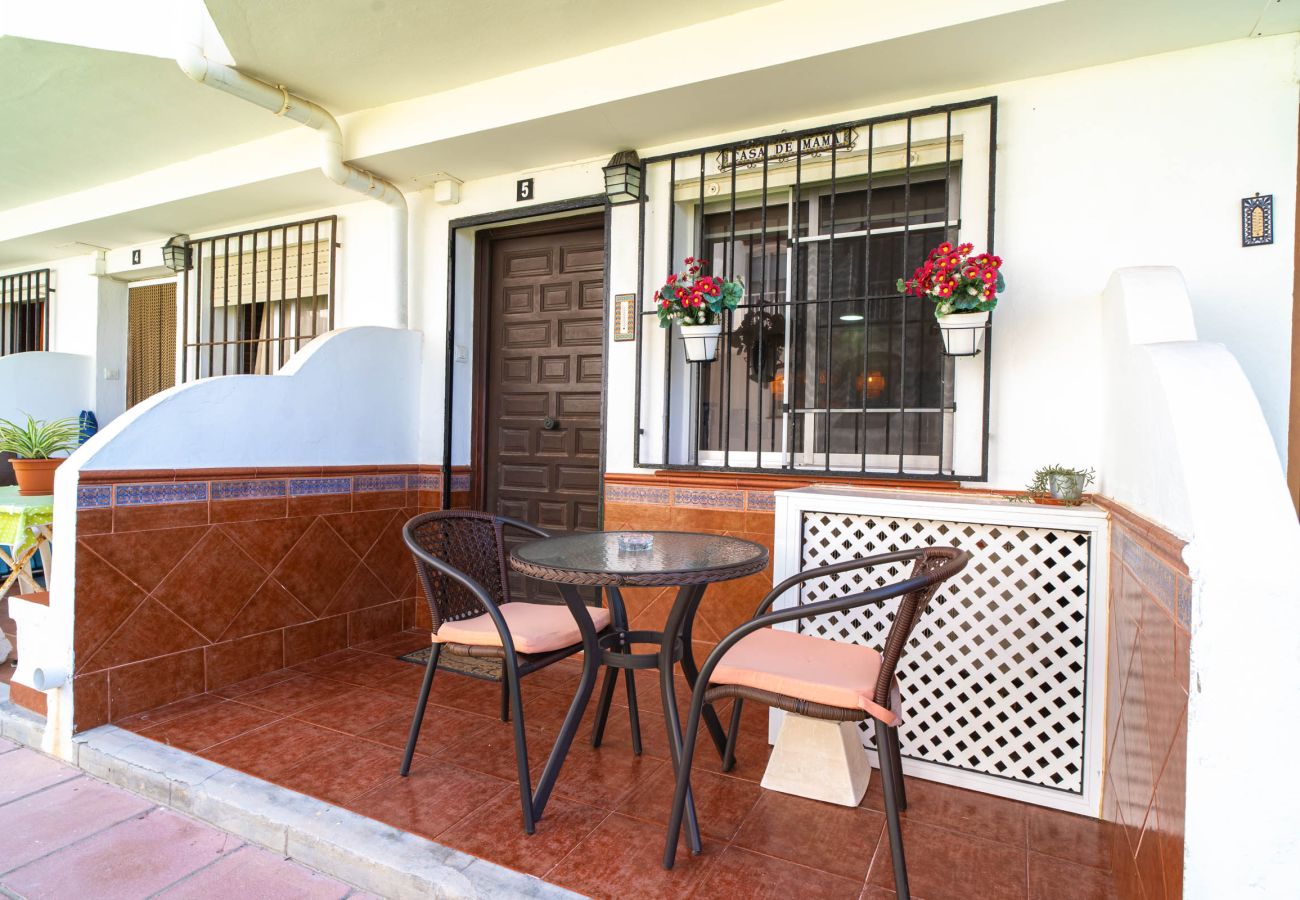 Appartamento a Nerja - Arce 5 Torrecilla Beach by Casasol 