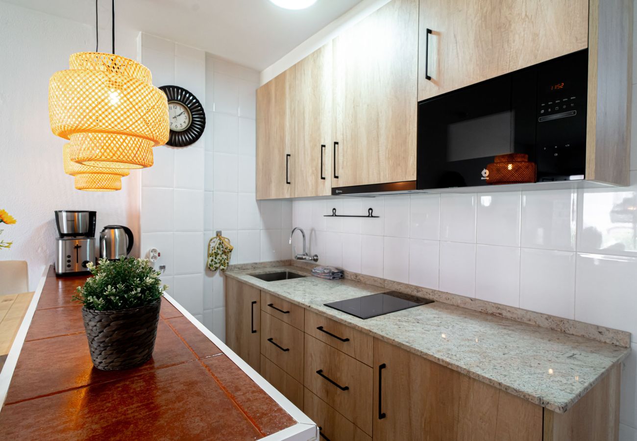 Appartamento a Nerja - Arce 5 Torrecilla Beach by Casasol 