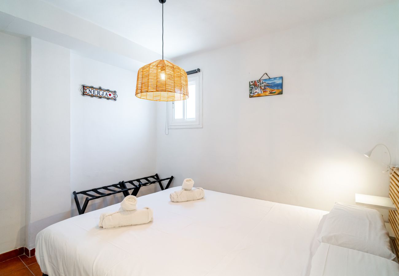 Appartamento a Nerja - Arce 5 Torrecilla Beach by Casasol 