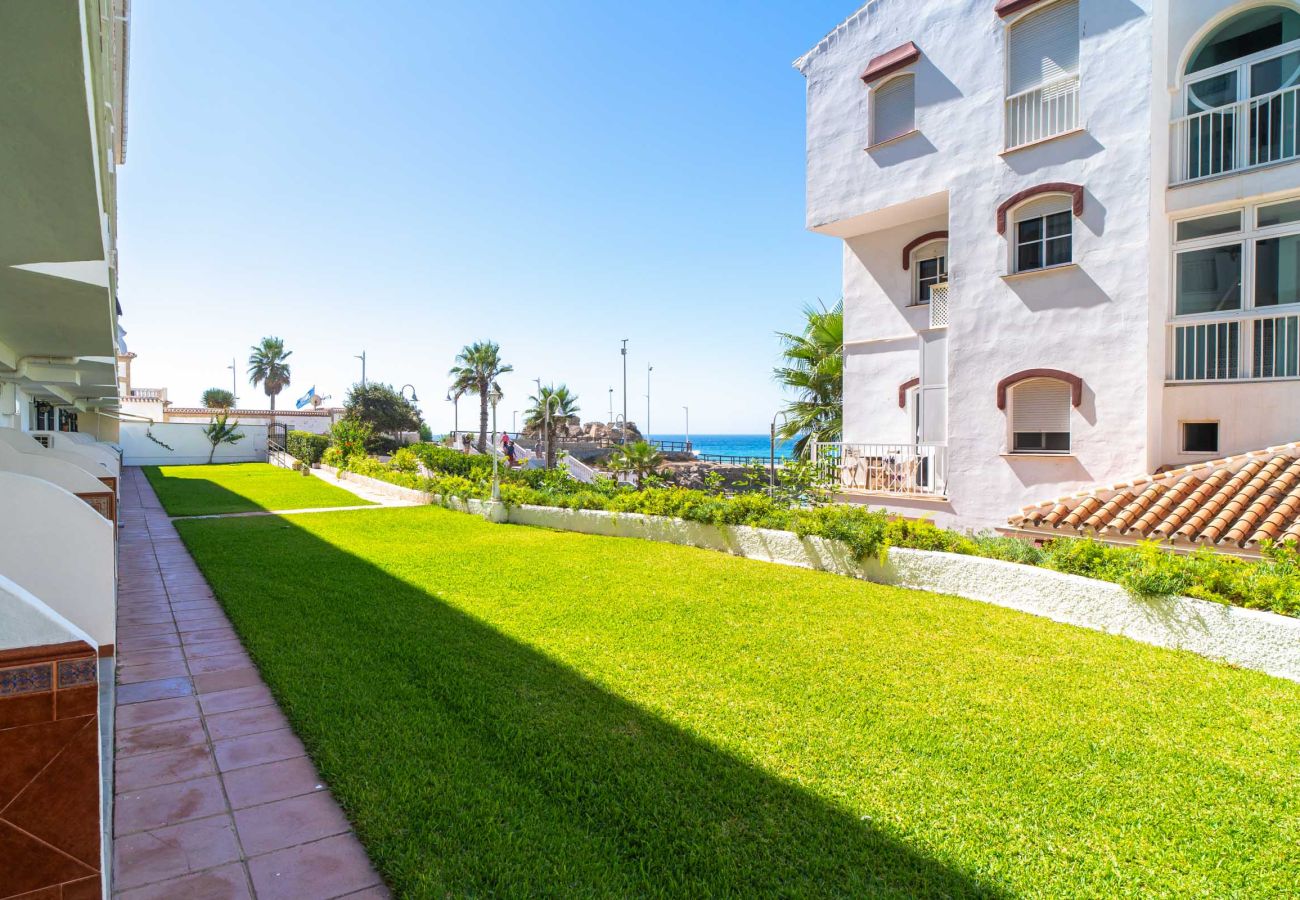 Appartamento a Nerja - Arce 5 Torrecilla Beach by Casasol 