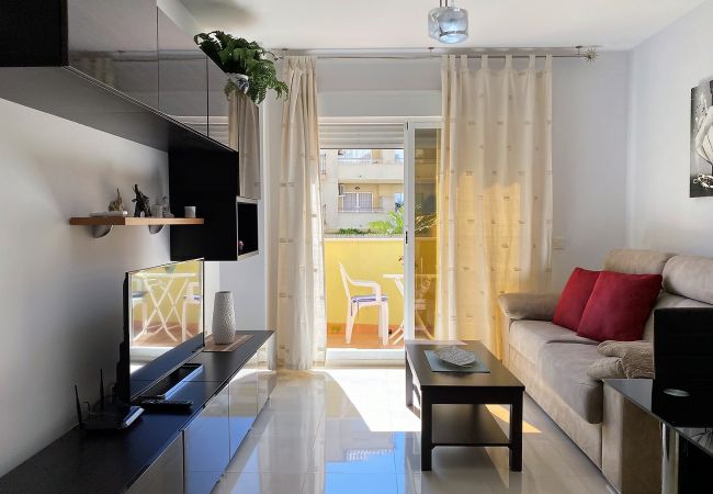 Appartamento a Nerja - Triton Urban Apartment by Casasol
