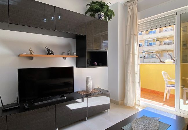 Appartamento a Nerja - Triton Urban Apartment by Casasol