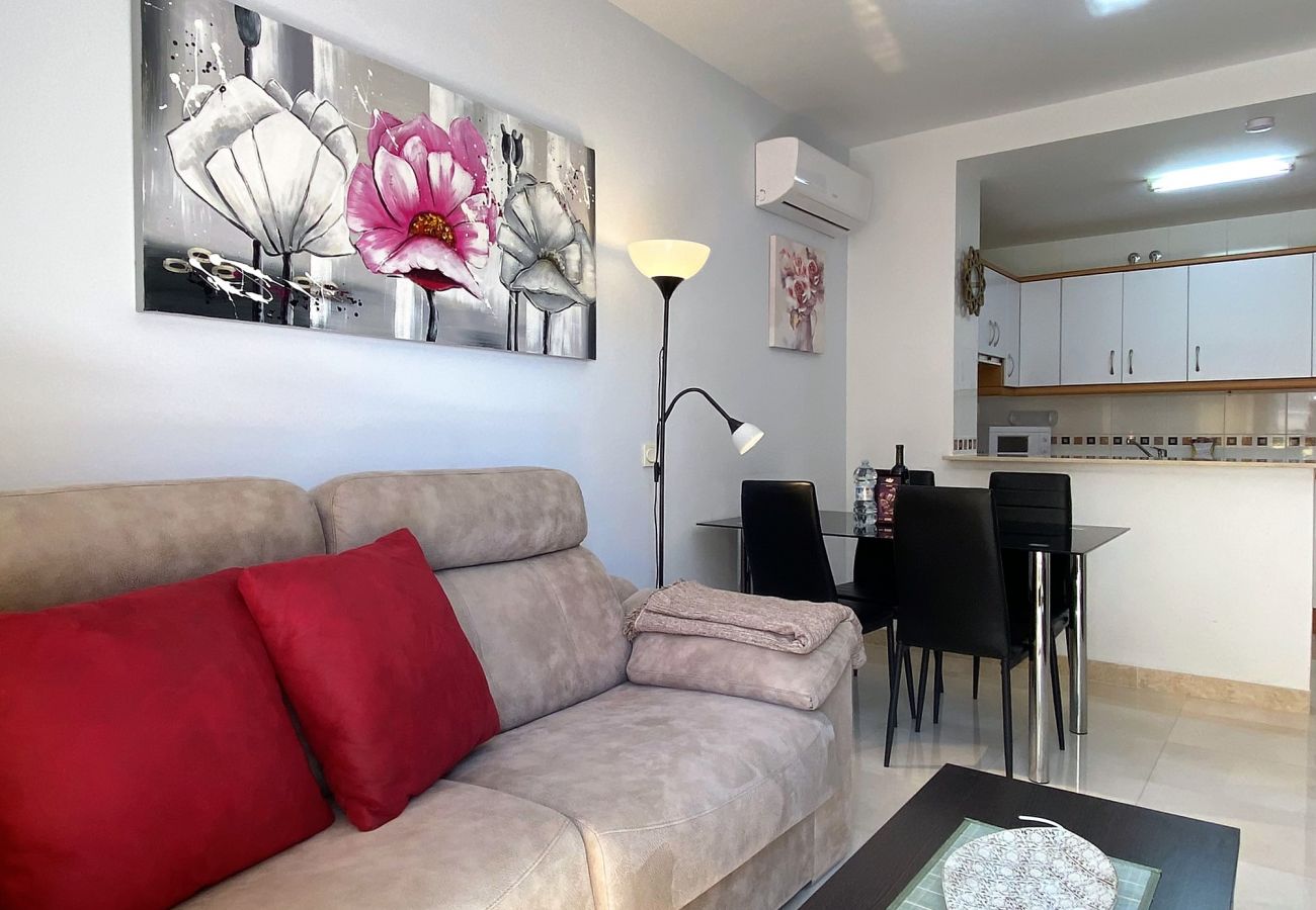 Appartamento a Nerja - Triton Apartments Casasol