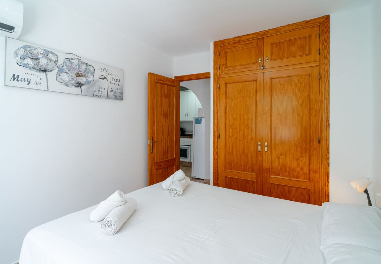 Appartamento a Nerja - Apartamento Caribe Centro by Casasol 