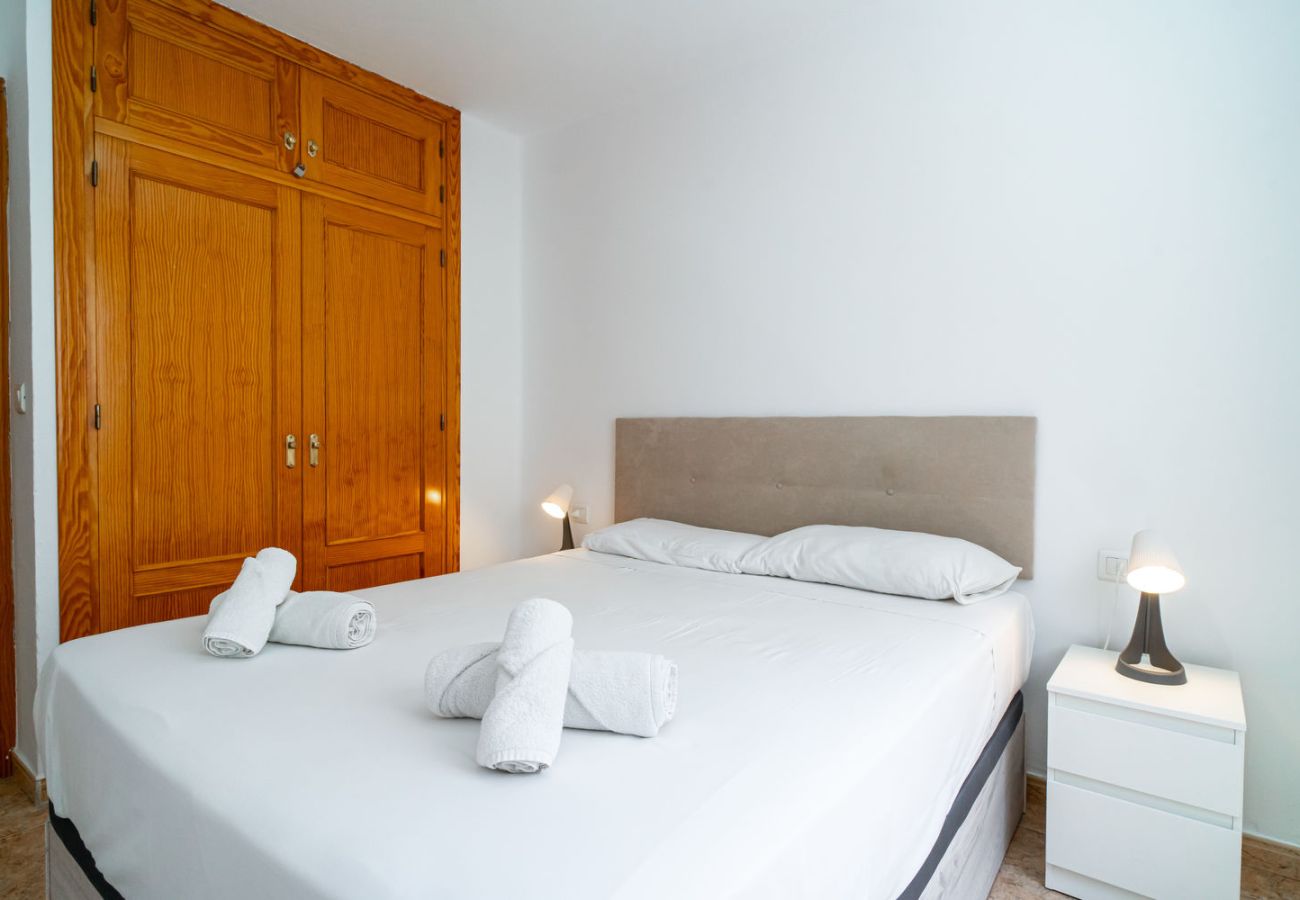 Appartamento a Nerja - Apartamento Caribe Centro by Casasol 