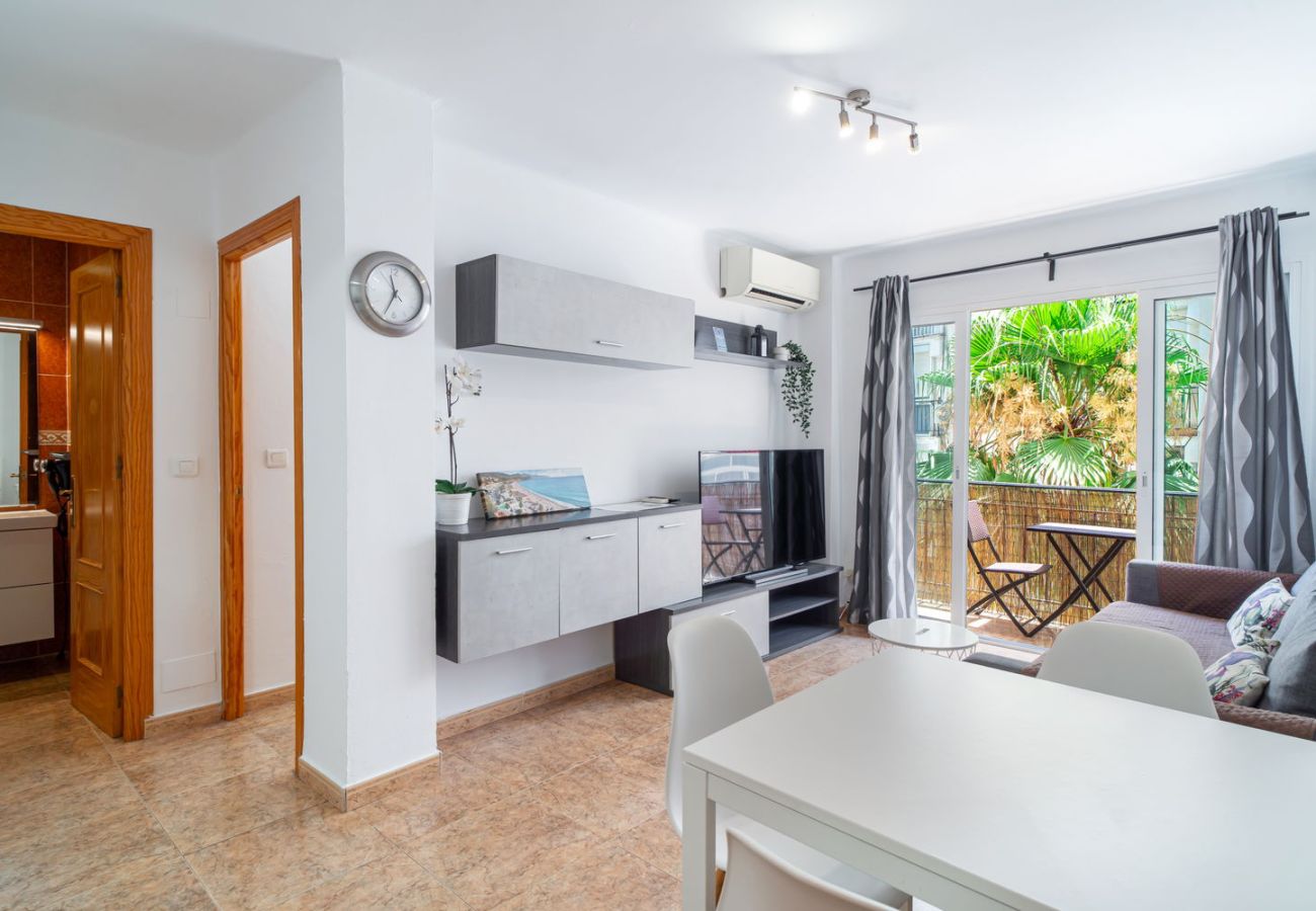 Appartamento a Nerja - Apartamento Caribe Centro by Casasol 