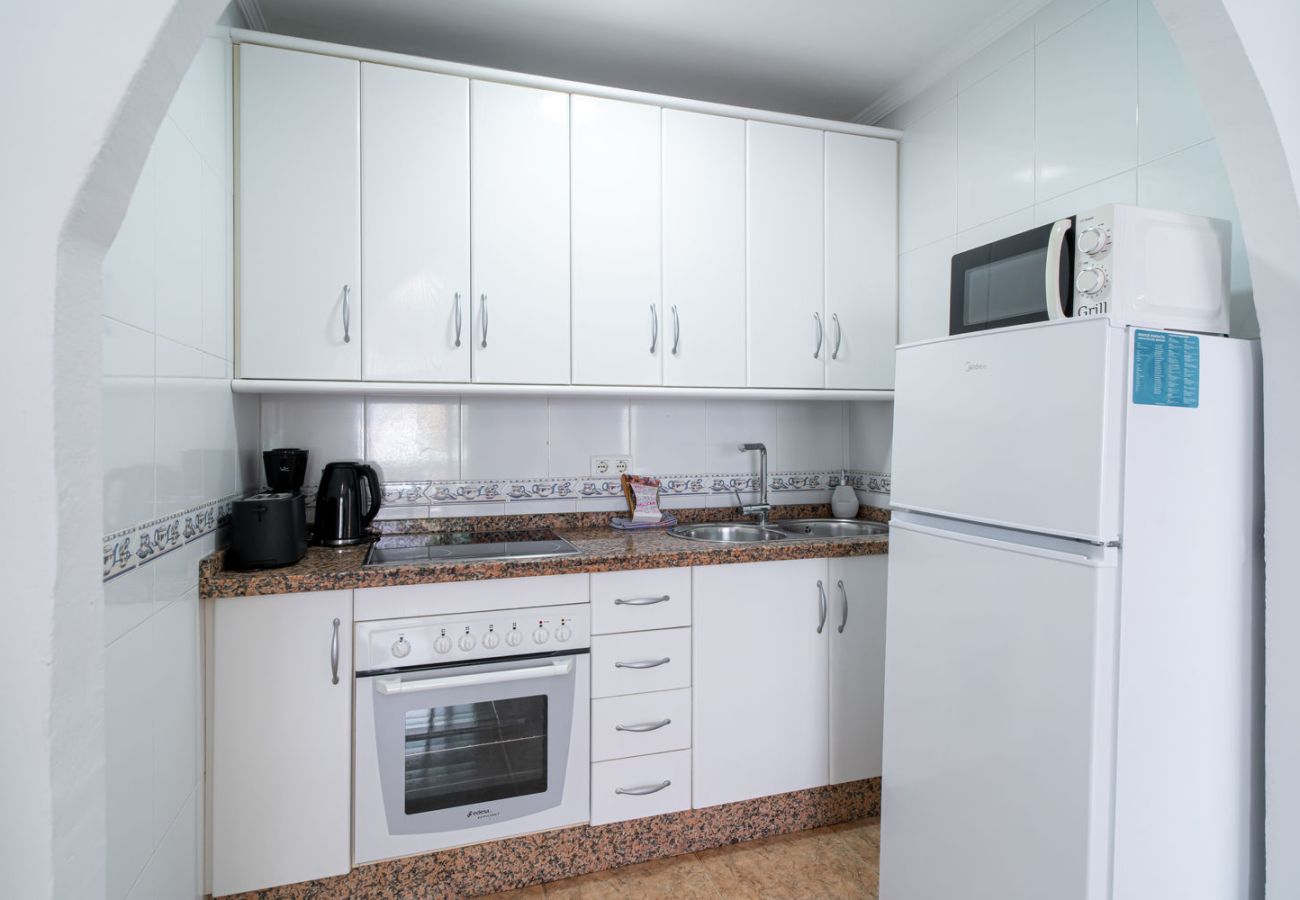 Appartamento a Nerja - Apartamento Caribe Centro by Casasol 