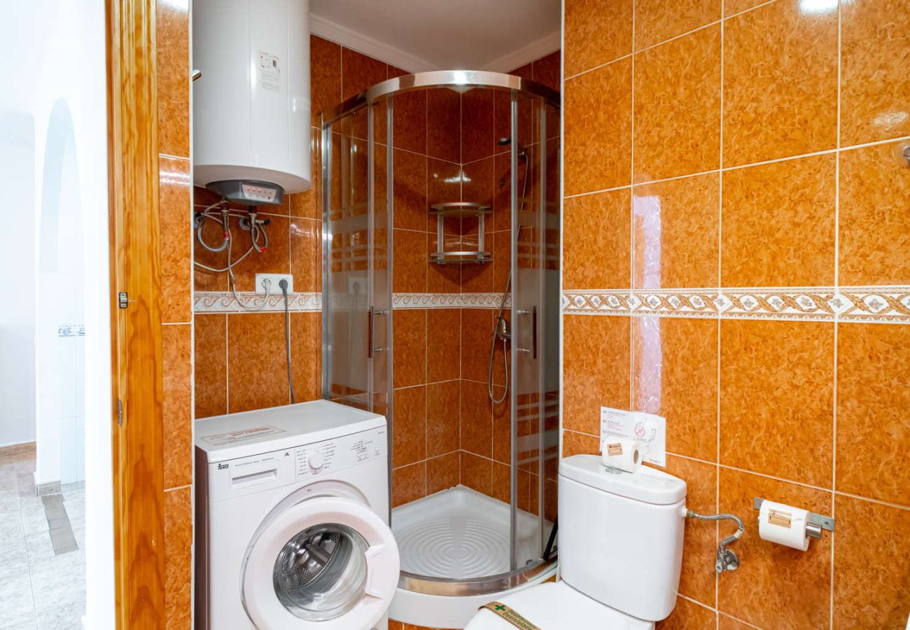 Appartamento a Nerja - Apartamento Caribe Centro by Casasol 