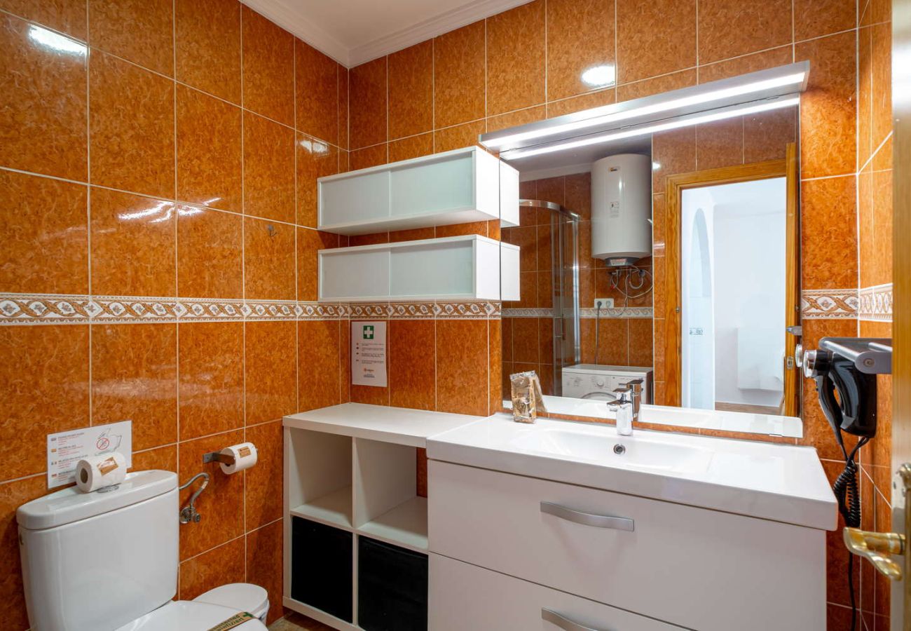 Appartamento a Nerja - Apartamento Caribe Centro by Casasol 