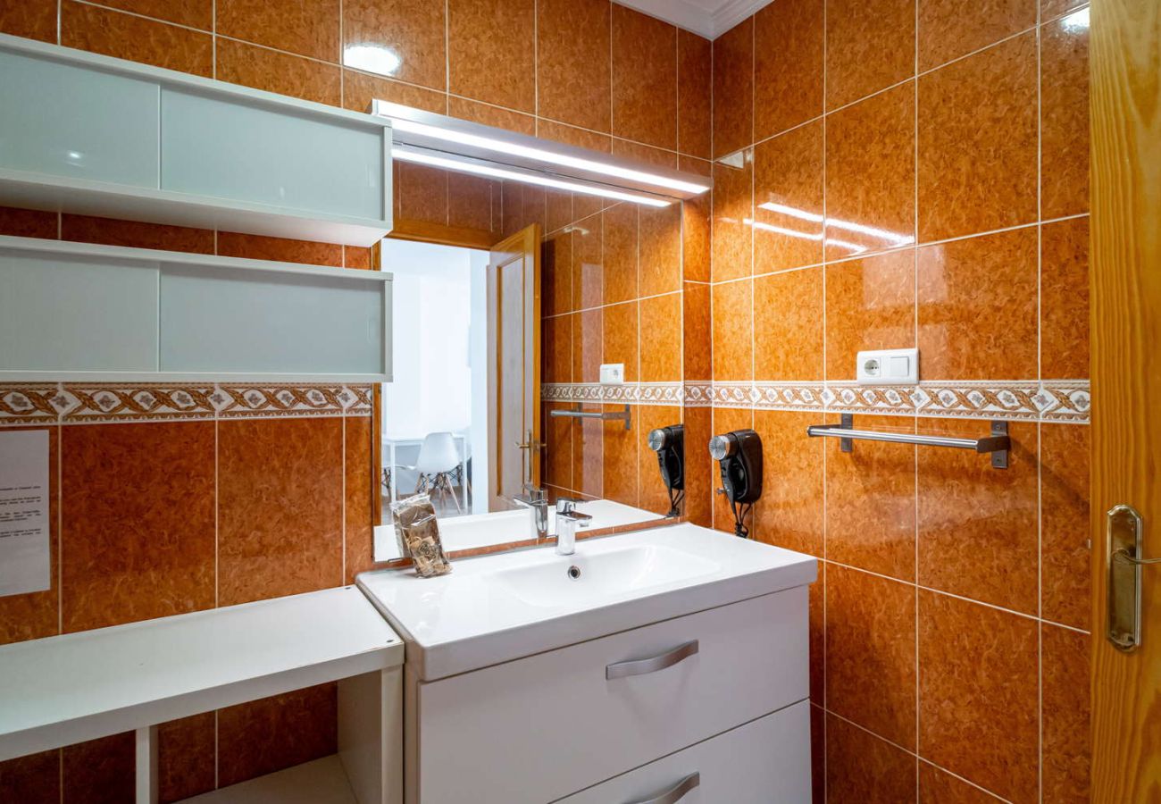 Appartamento a Nerja - Apartamento Caribe Centro by Casasol 