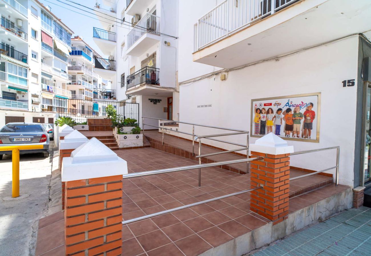 Appartamento a Nerja - Apartamento Caribe Centro by Casasol 