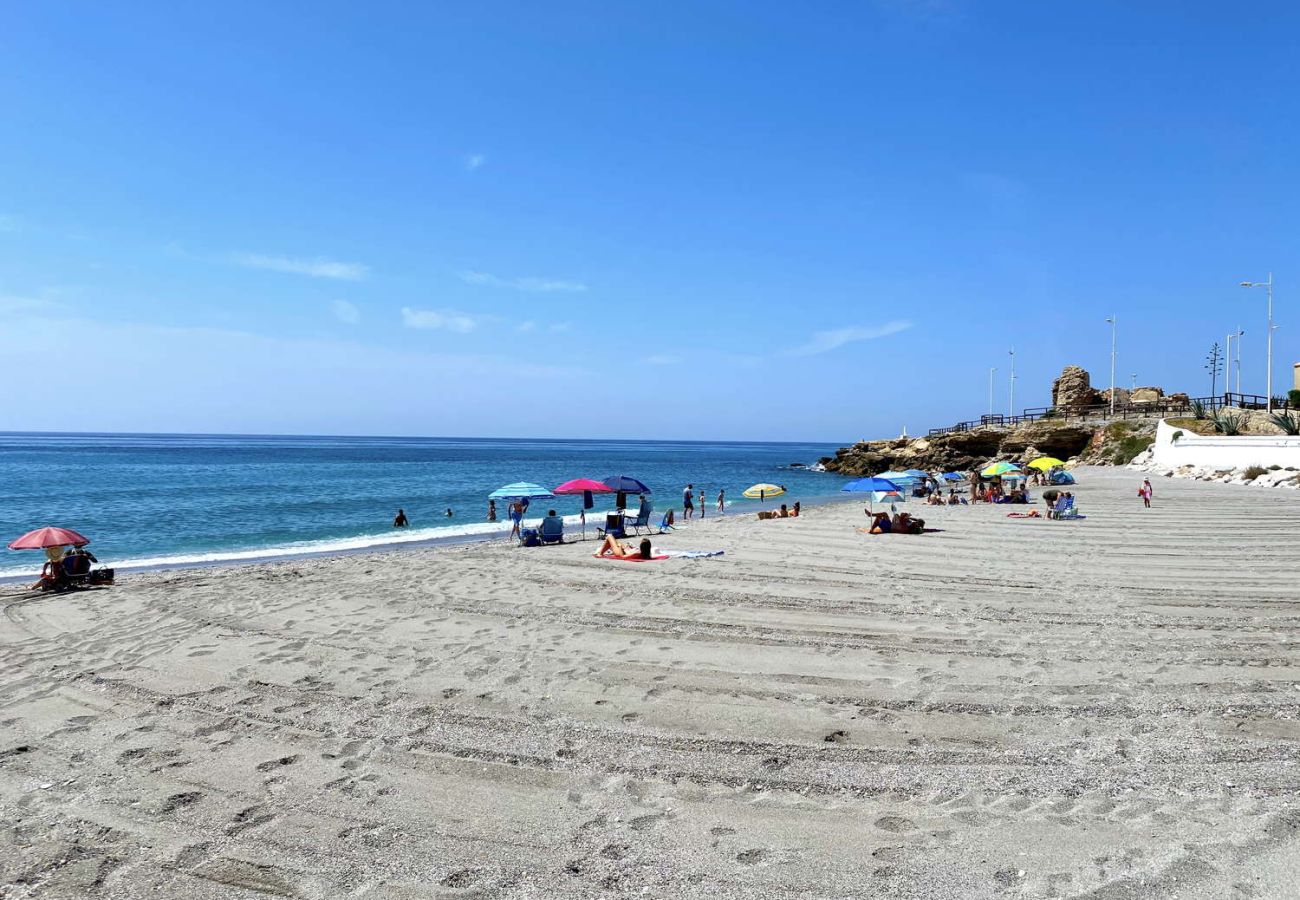 Appartamento a Nerja - Apartamento Caribe Centro by Casasol 