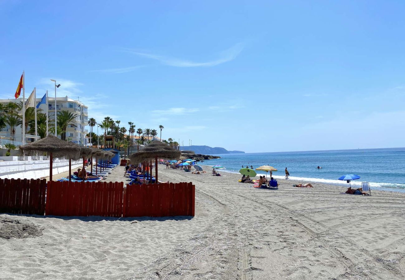 Appartamento a Nerja - Apartamento Caribe Centro by Casasol 