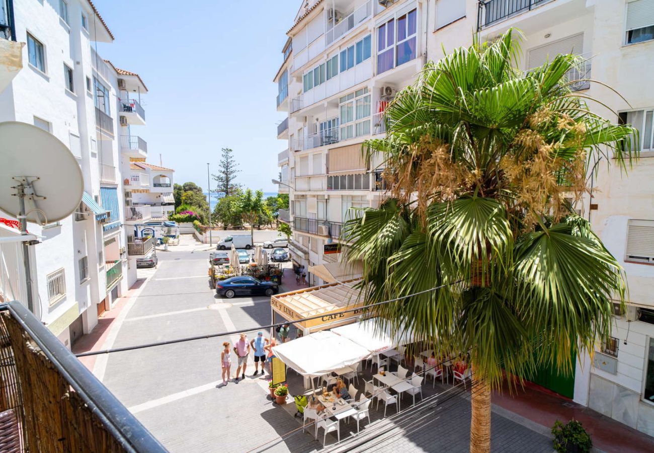 Appartamento a Nerja - Apartamento Caribe Centro by Casasol 