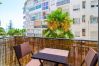 Appartamento a Nerja - Apartamento Caribe Centro by Casasol 