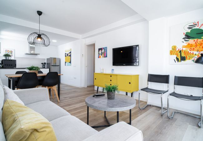Appartamento a Nerja - Sirena Deluxe Torrecilla by Casasol 