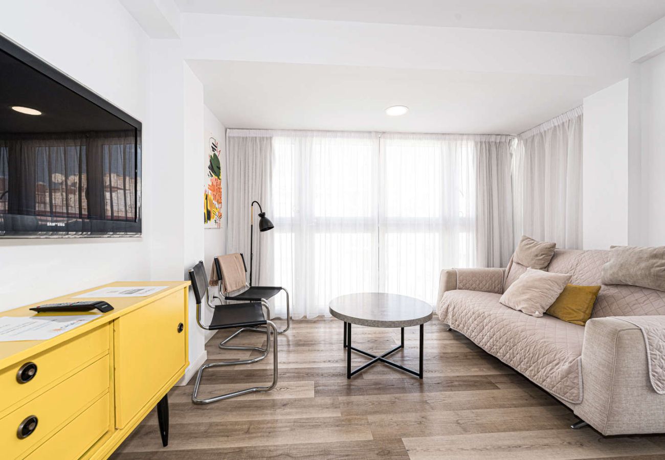 Appartamento a Nerja - Sirena Deluxe Torrecilla by Casasol 