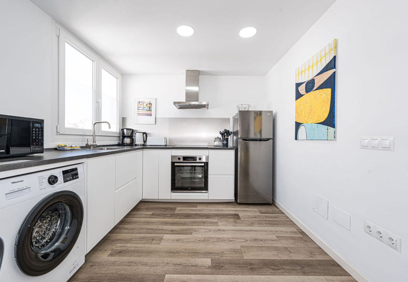 Appartamento a Nerja - Sirena Deluxe Torrecilla by Casasol 