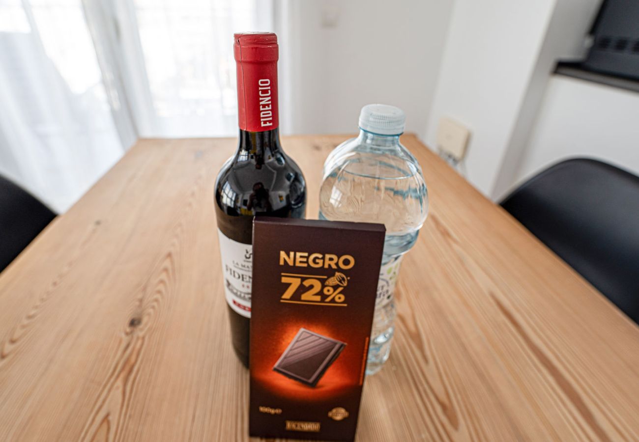 Appartamento a Nerja - Sirena Deluxe Torrecilla by Casasol 