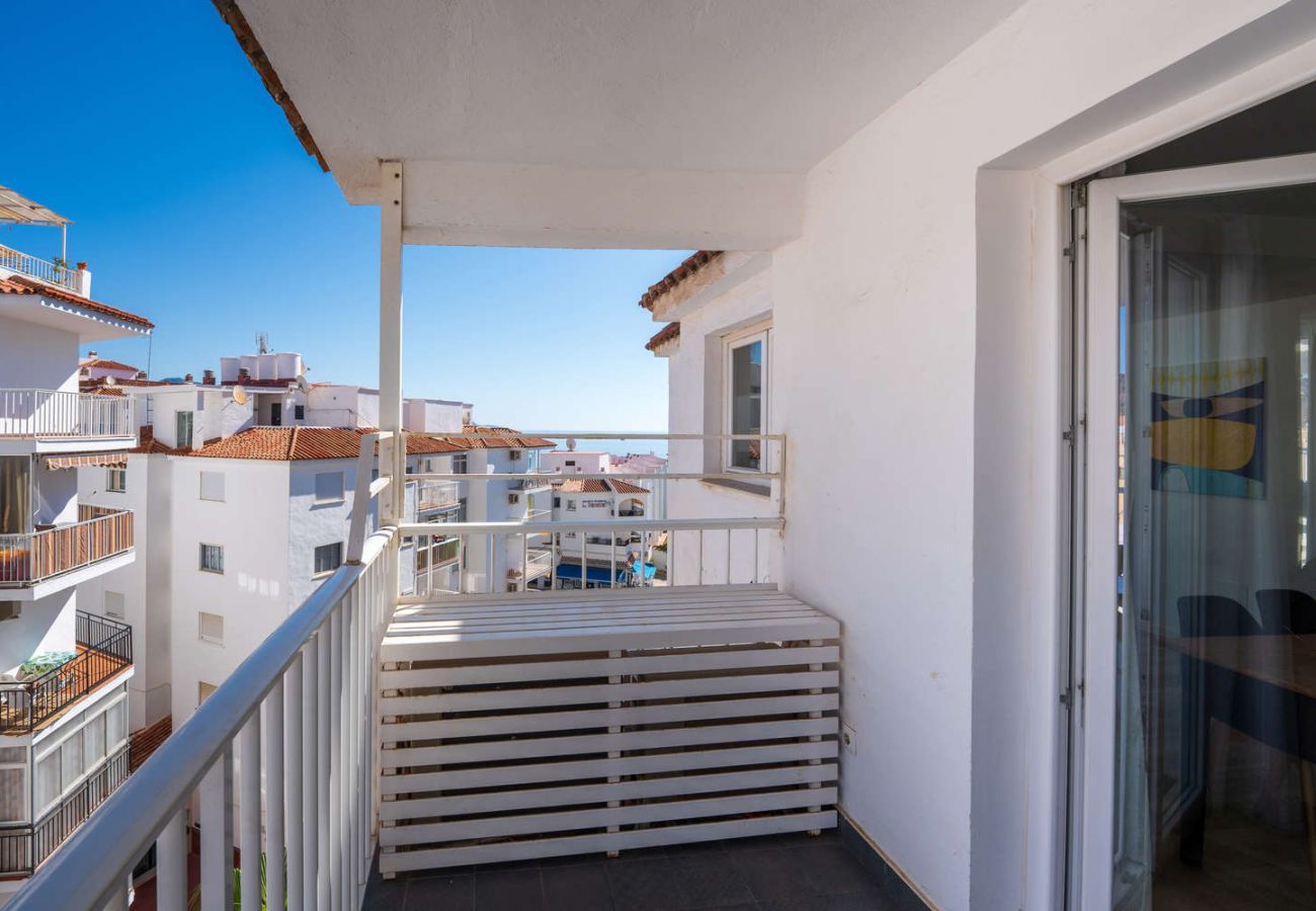 Appartamento a Nerja - Sirena Deluxe Torrecilla by Casasol 